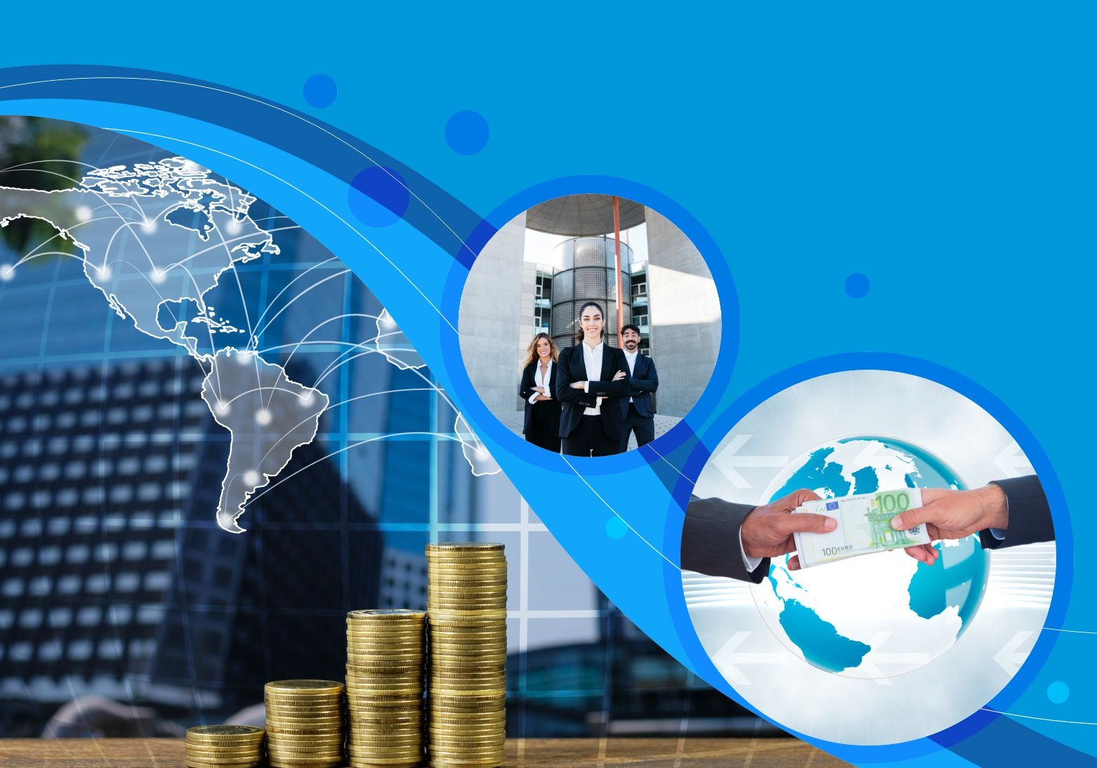 Finanzas y Negocios Internacionales