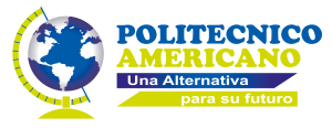 Logo POLI AMERICANO (H)