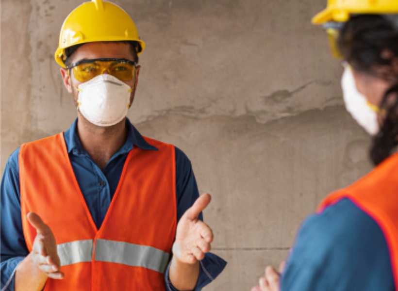 SEGURIDAD Y SALUD EN EL TRABAJO2026